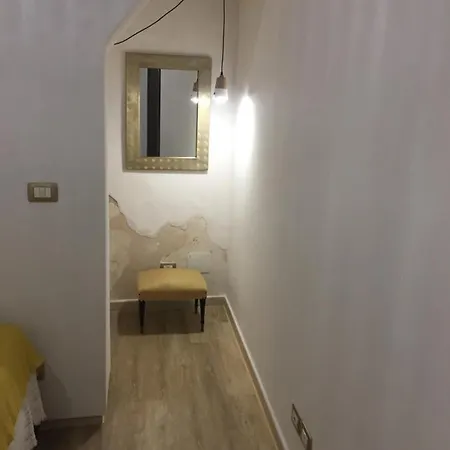 Apartment Il Nido Di Aretusa By Addler House Ospitality