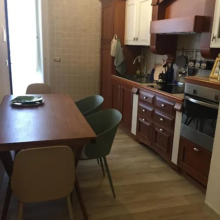 Il Nido Di Aretusa By Addler House Ospitality Syracuse