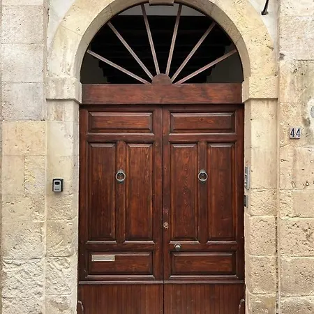 Il Nido Di Aretusa By Addler House Ospitality Apartment Syracuse