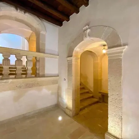 Apartment Il Nido Di Aretusa By Addler House Ospitality