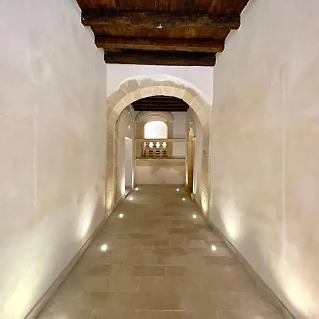 Il Nido Di Aretusa By Addler House Ospitality Syracuse