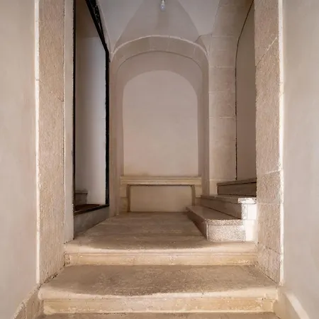 Il Nido Di Aretusa By Addler House Ospitality * Syracuse