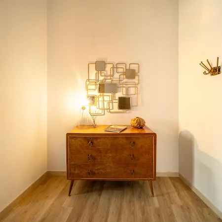 Apartment Il Nido Di Aretusa By Addler House Ospitality *