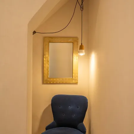 Apartmán Il Nido Di Aretusa By Addler House Ospitality Syracuse