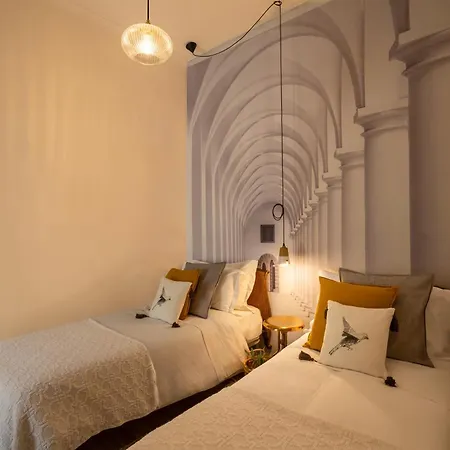 Il Nido Di Aretusa By Addler House Ospitality