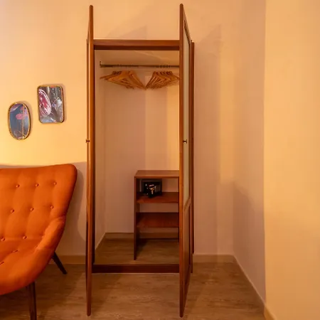 Apartment Il Nido Di Aretusa By Addler House Ospitality