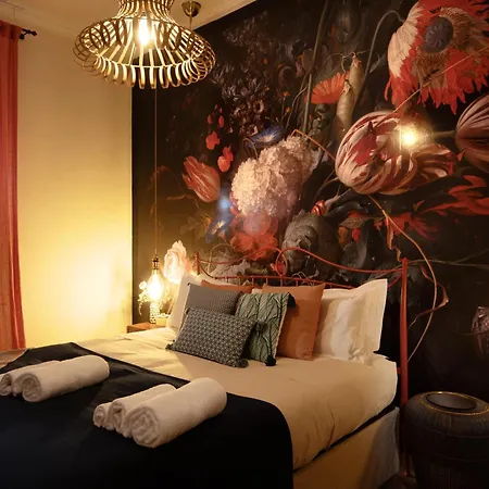 Il Nido Di Aretusa By Addler House Ospitality Apartment *