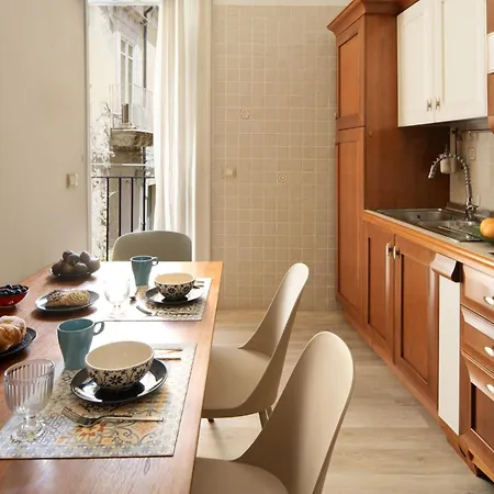 Il Nido Di Aretusa By Addler House Ospitality Apartment Syracuse