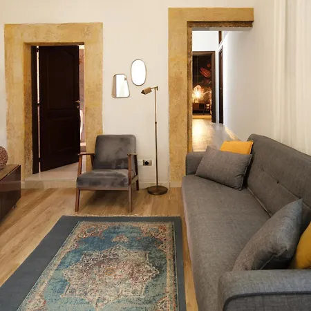 Il Nido Di Aretusa By Addler House Ospitality