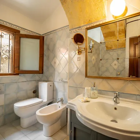 Il Nido Di Aretusa By Addler House Ospitality